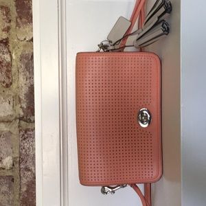 Coach Crossbody Bag